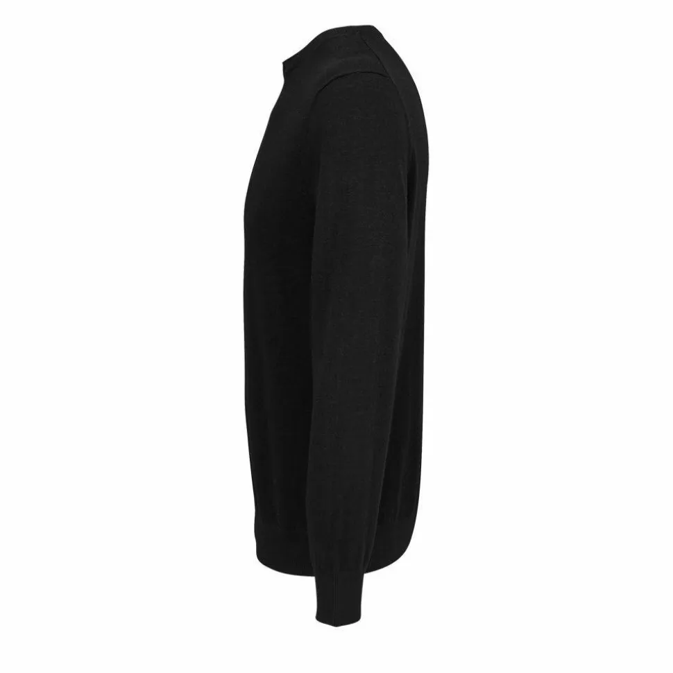 NEOBLU 04037 - Stuart Men Pull Col Rond Homme