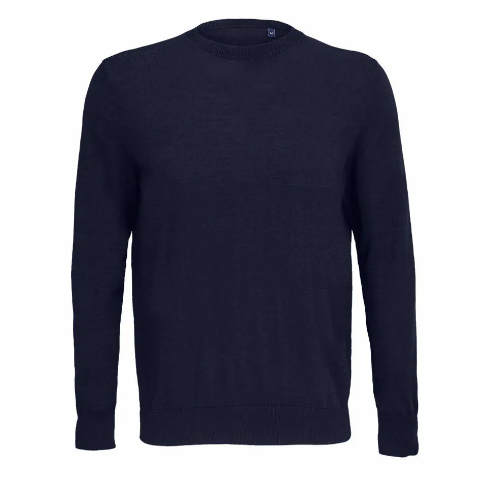 NEOBLU 04037 - Stuart Men Pull Col Rond Homme