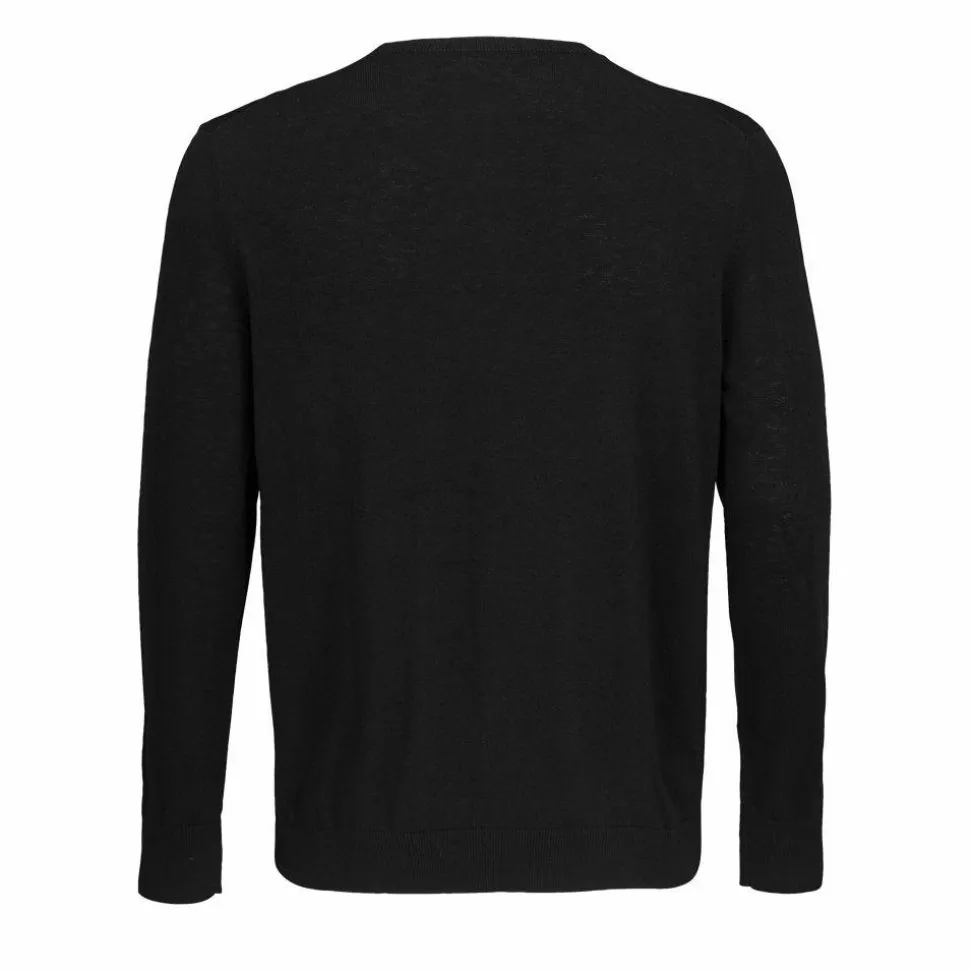 NEOBLU 04037 - Stuart Men Pull Col Rond Homme