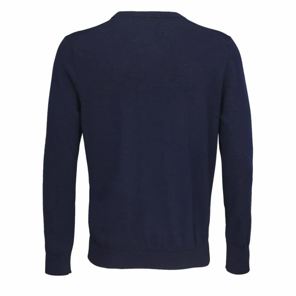 NEOBLU 03987 - Sullivan Men Pull Col V Homme