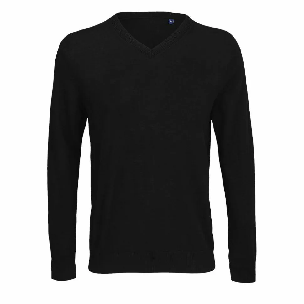 NEOBLU 03987 - Sullivan Men Pull Col V Homme