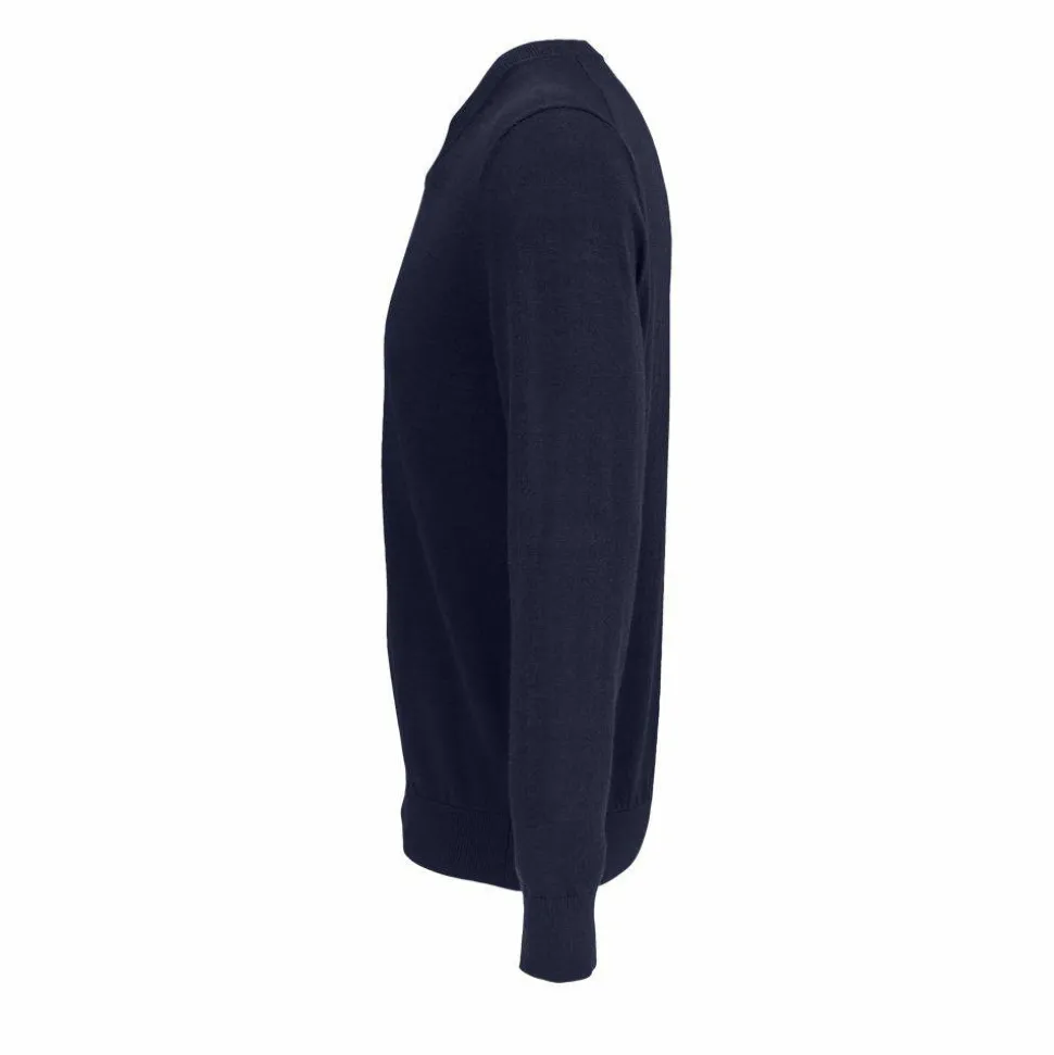 NEOBLU 03987 - Sullivan Men Pull Col V Homme