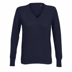 NEOBLU 03988 - Sullivan Women Pull Col V Femme