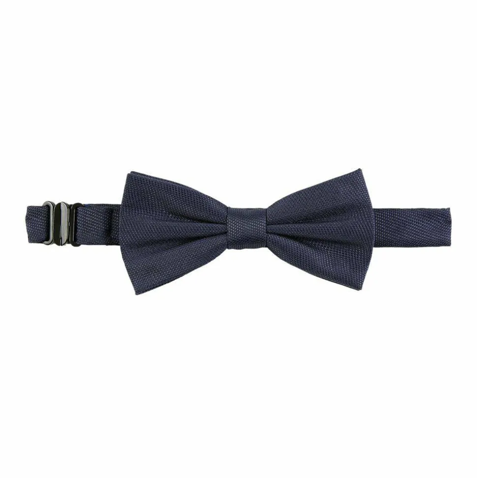 NEOBLU 03201 - Teddy Nœud Papillon Pré Noué