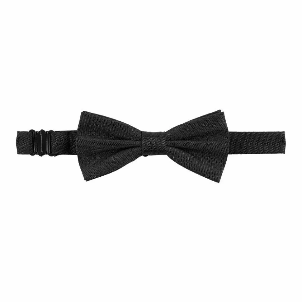 NEOBLU 03201 - Teddy Nœud Papillon Pré Noué