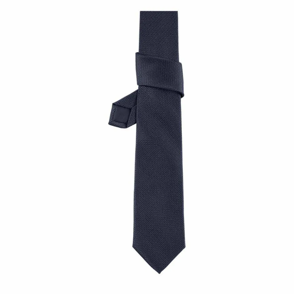 NEOBLU 03203 - Teodor Cravate Jacquard Unie