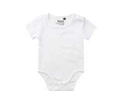 NEUTRAL O11030 - Body manches courtes