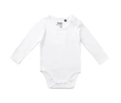 NEUTRAL O11130 - Body manches longues