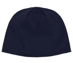 NEUTRAL O93051 - Bonnet Douillet en Coton Bio Interlock
