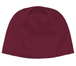 NEUTRAL O93051 - Bonnet Douillet en Coton Bio Interlock