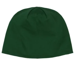 NEUTRAL O93051 - Bonnet Douillet en Coton Bio Interlock