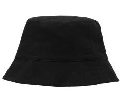 NEUTRAL O93060 - Chapeau Bob en Coton Bio Tissé