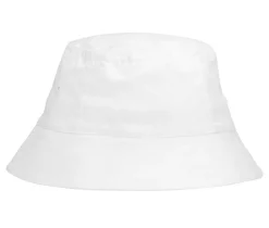 NEUTRAL O93060 - Chapeau Bob en Coton Bio Tissé