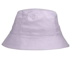 NEUTRAL O93060 - Chapeau Bob en Coton Bio Tissé