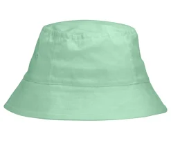 NEUTRAL O93060 - Chapeau Bob en Coton Bio Tissé