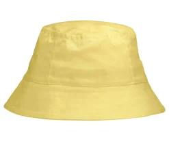 NEUTRAL O93060 - Chapeau Bob en Coton Bio Tissé