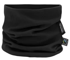 NEUTRAL O93011 - Écharpe Tube en Coton Bio Éthique et Confortable
