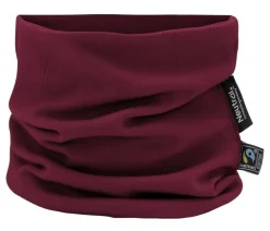 NEUTRAL O93011 - Écharpe Tube en Coton Bio Éthique et Confortable