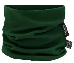 NEUTRAL O93011 - Écharpe Tube en Coton Bio Éthique et Confortable