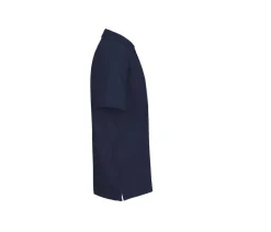 NEUTRAL O20080 - Polo Homme Confort Coton Bio Matelassé