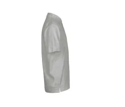 NEUTRAL O20080 - Polo Homme Confort Coton Bio Matelassé