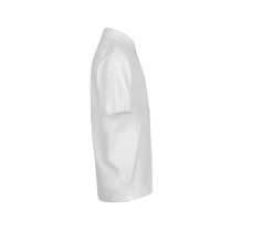 NEUTRAL O20080 - Polo Homme Confort Coton Bio Matelassé