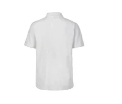 NEUTRAL O20080 - Polo Homme Confort Coton Bio Matelassé