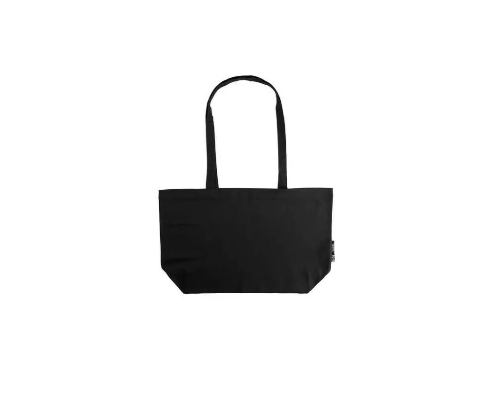 Neutral O90015 - Sac à provisions avec gousset