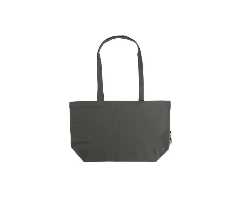 Neutral O90015 - Sac à provisions avec gousset