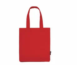 NEUTRAL O90003 - Sac Écologique en Coton Bio pour Courses
