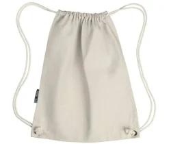 NEUTRAL O90020 - Sac de Sport Polyvalent en Coton Bio