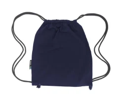 NEUTRAL O90020 - Sac de Sport Polyvalent en Coton Bio