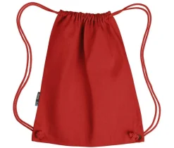 NEUTRAL O90020 - Sac de Sport Polyvalent en Coton Bio
