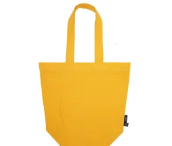 NEUTRAL O90053 - Sac shopping avec fermeture zippée