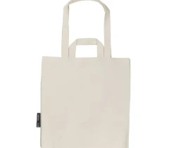 NEUTRAL O90030 - Sac shopping anses multiples