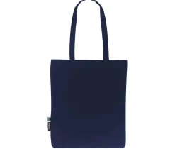 NEUTRAL O90014 - Sac shopping anses longues