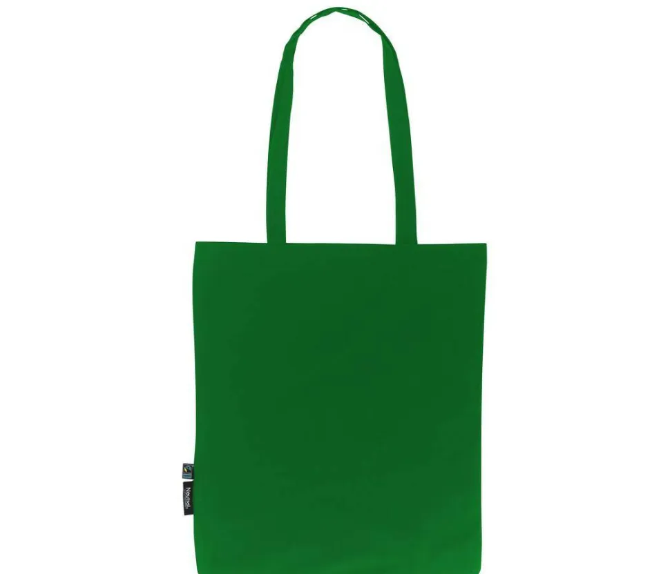 NEUTRAL O90014 - Sac shopping anses longues