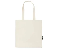NEUTRAL O90014 - Sac shopping anses longues