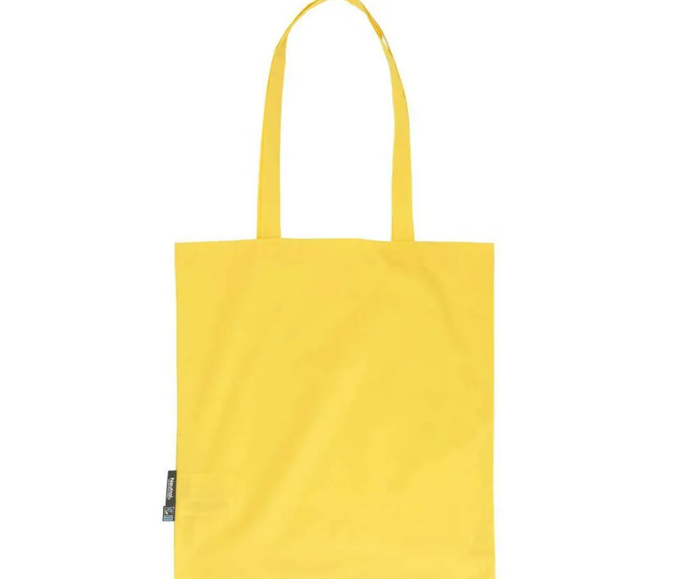 NEUTRAL O90014 - Sac shopping anses longues