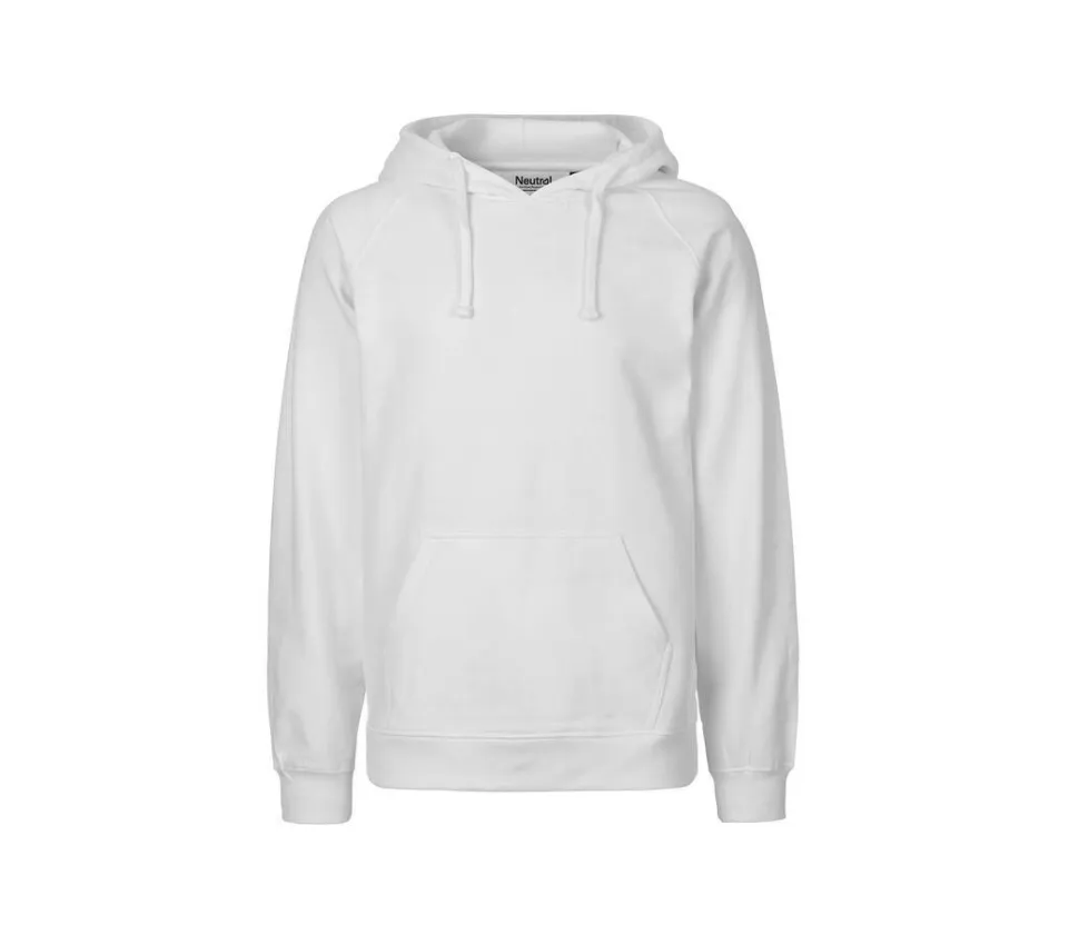 Neutral O63101 - Sweat À Capuche Homme
