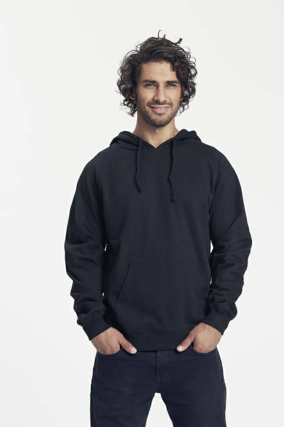 Neutral O63101 - Sweat À Capuche Homme