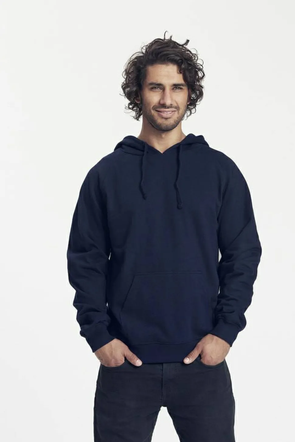 Neutral O63101 - Sweat À Capuche Homme