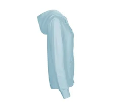 NEUTRAL O83301 - Sweat capuche zippé femme
