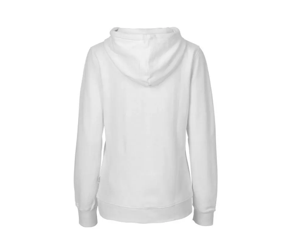 NEUTRAL O83301 - Sweat capuche zippé femme