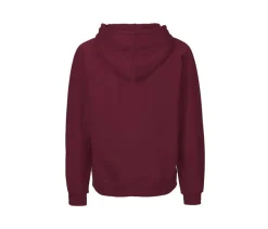 NEUTRAL O63301 - Sweat capuche zippé homme