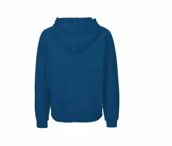 NEUTRAL O63301 - Sweat capuche zippé homme