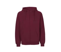 NEUTRAL O63301 - Sweat capuche zippé homme