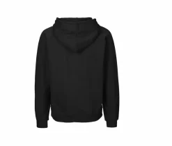 NEUTRAL O63301 - Sweat capuche zippé homme