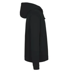 NEUTRAL O63401 - Sweat zippé à capuche