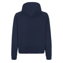 NEUTRAL O63401 - Sweat zippé à capuche